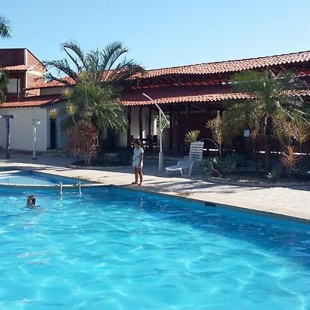 Chale Porto Dos Lencois Villa Barreirinhas Exterior photo