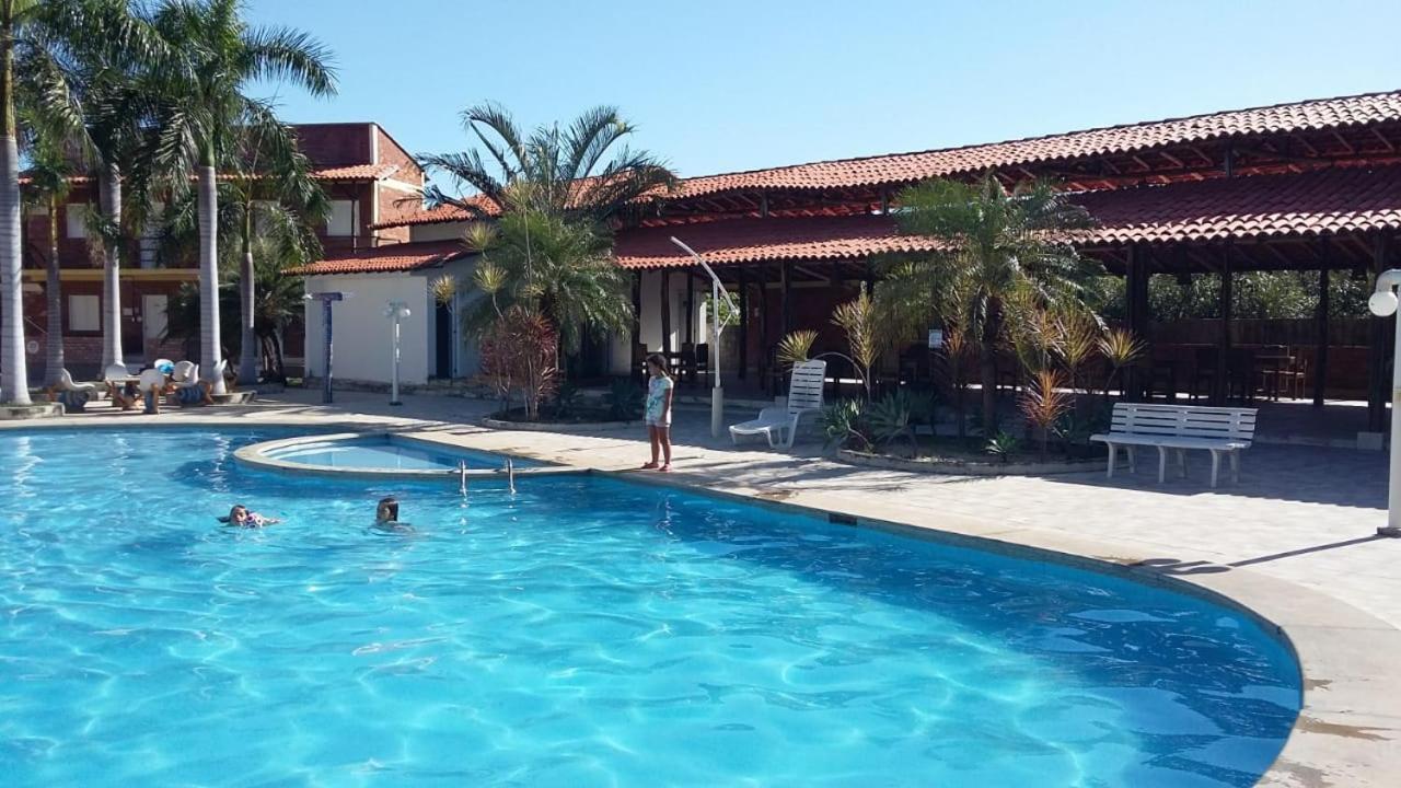 Chale Porto Dos Lencois Villa Barreirinhas Exterior photo